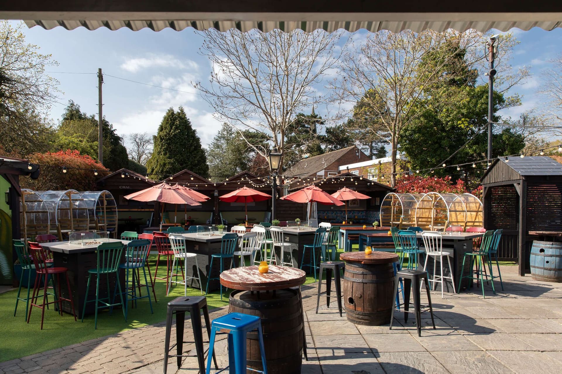 Bulls Head, Chislehurst
