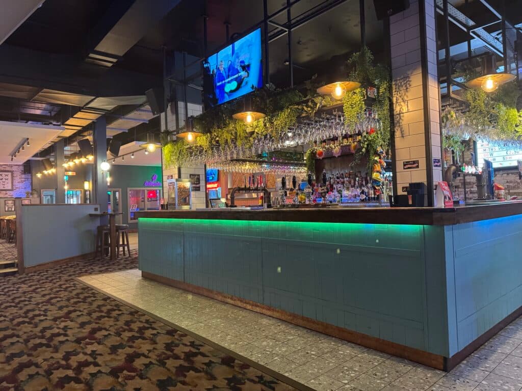 Claremont Social Tap House