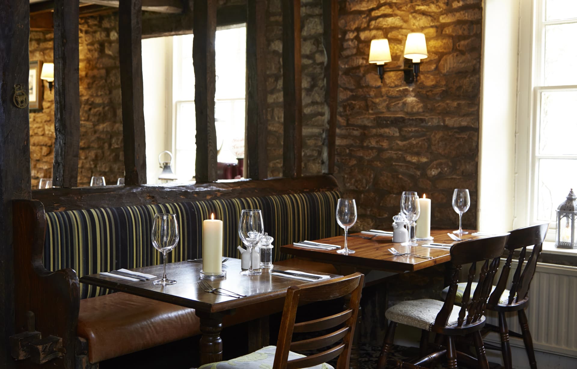 Hunters Hall Inn