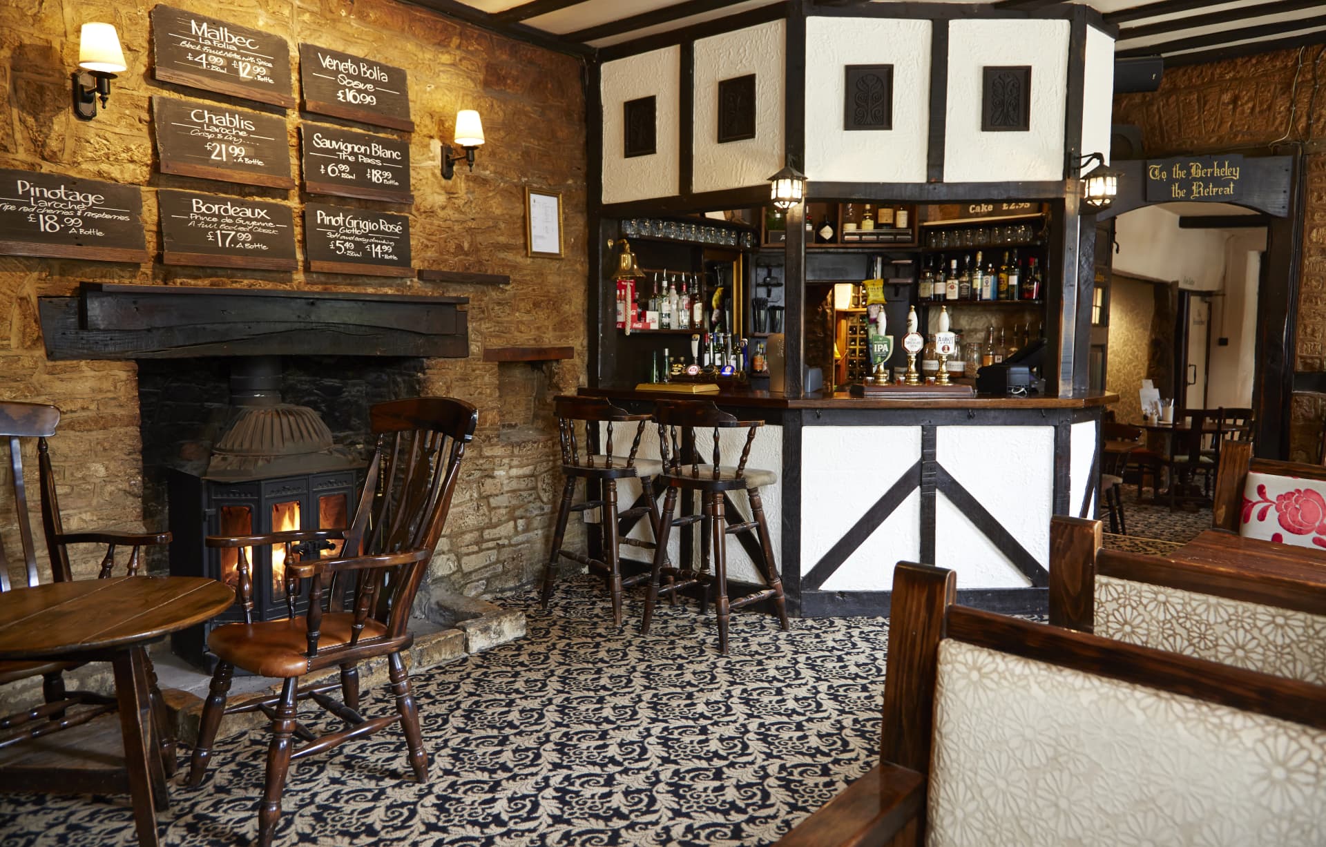 Hunters Hall Inn