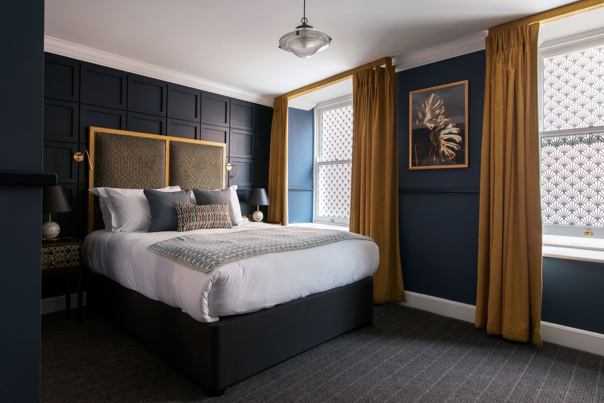 Horts Townhouse