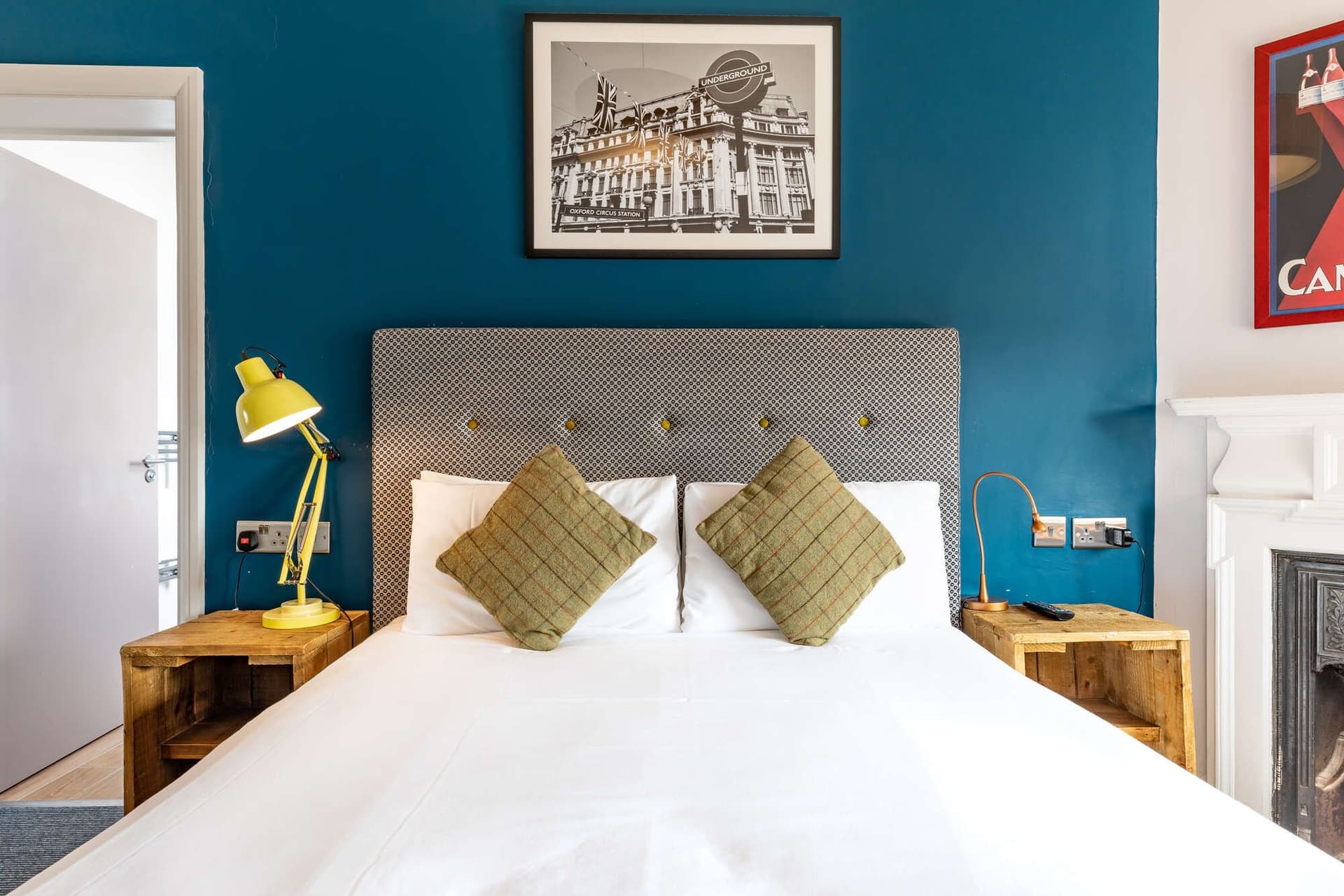Station Hotel