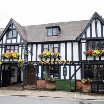 Rose & Crown
