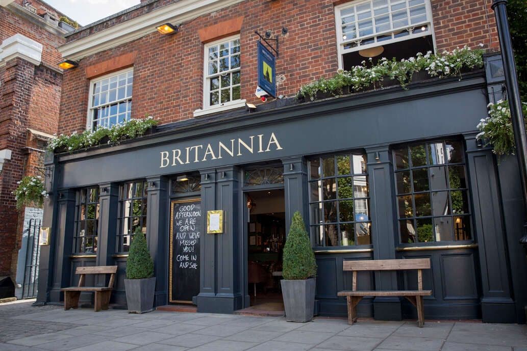 Britannia