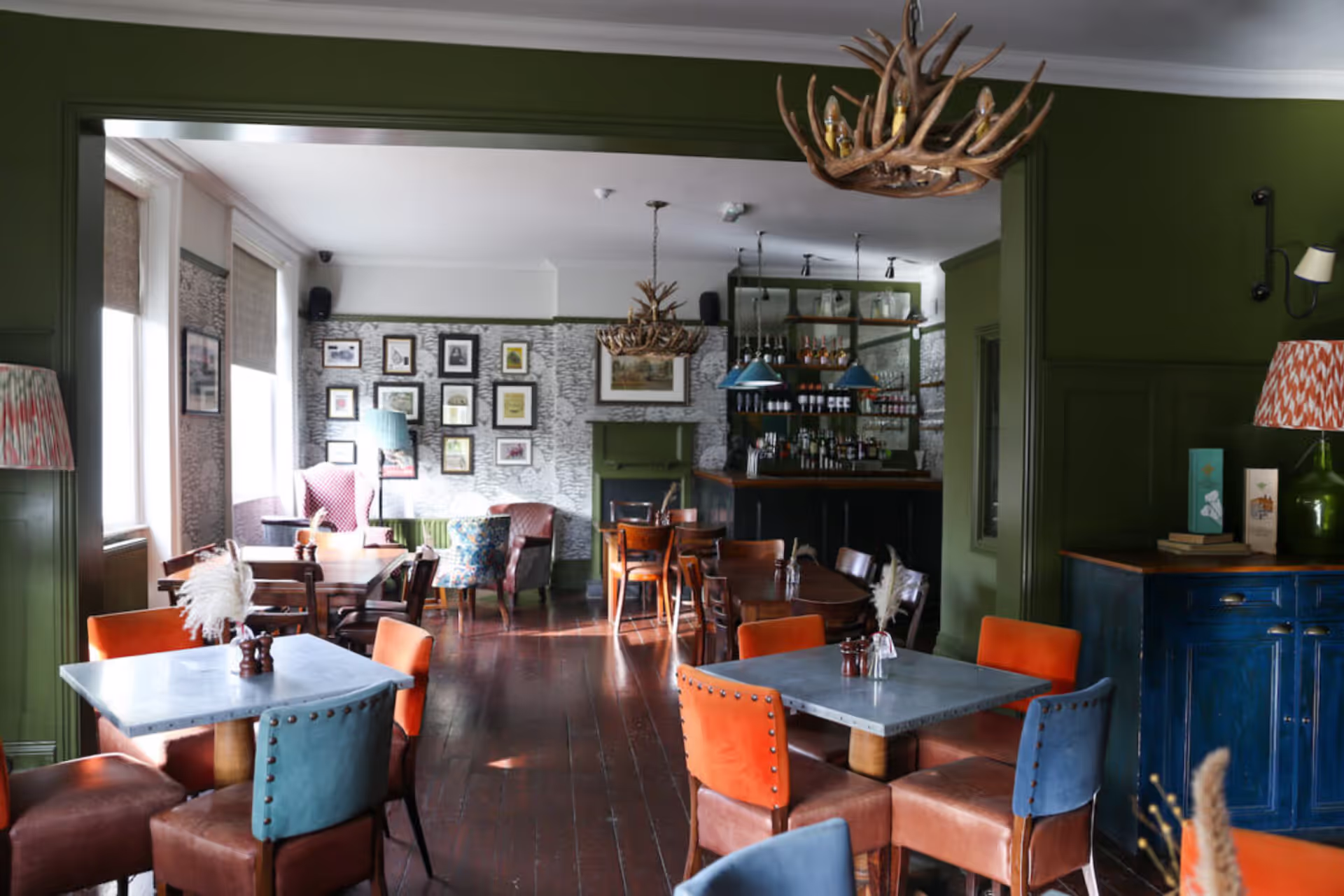 Fentiman Arms