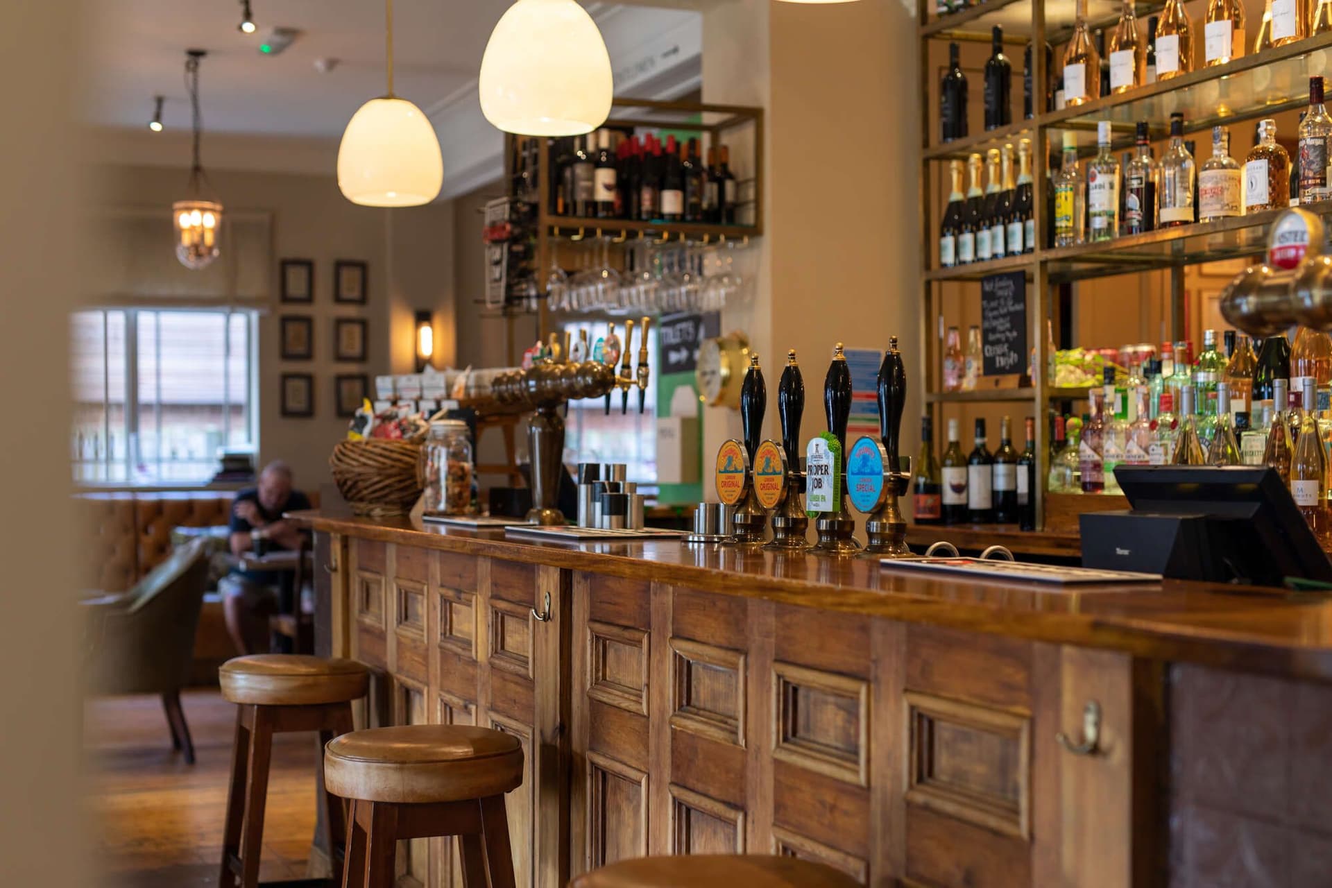 Trafalgar Arms
