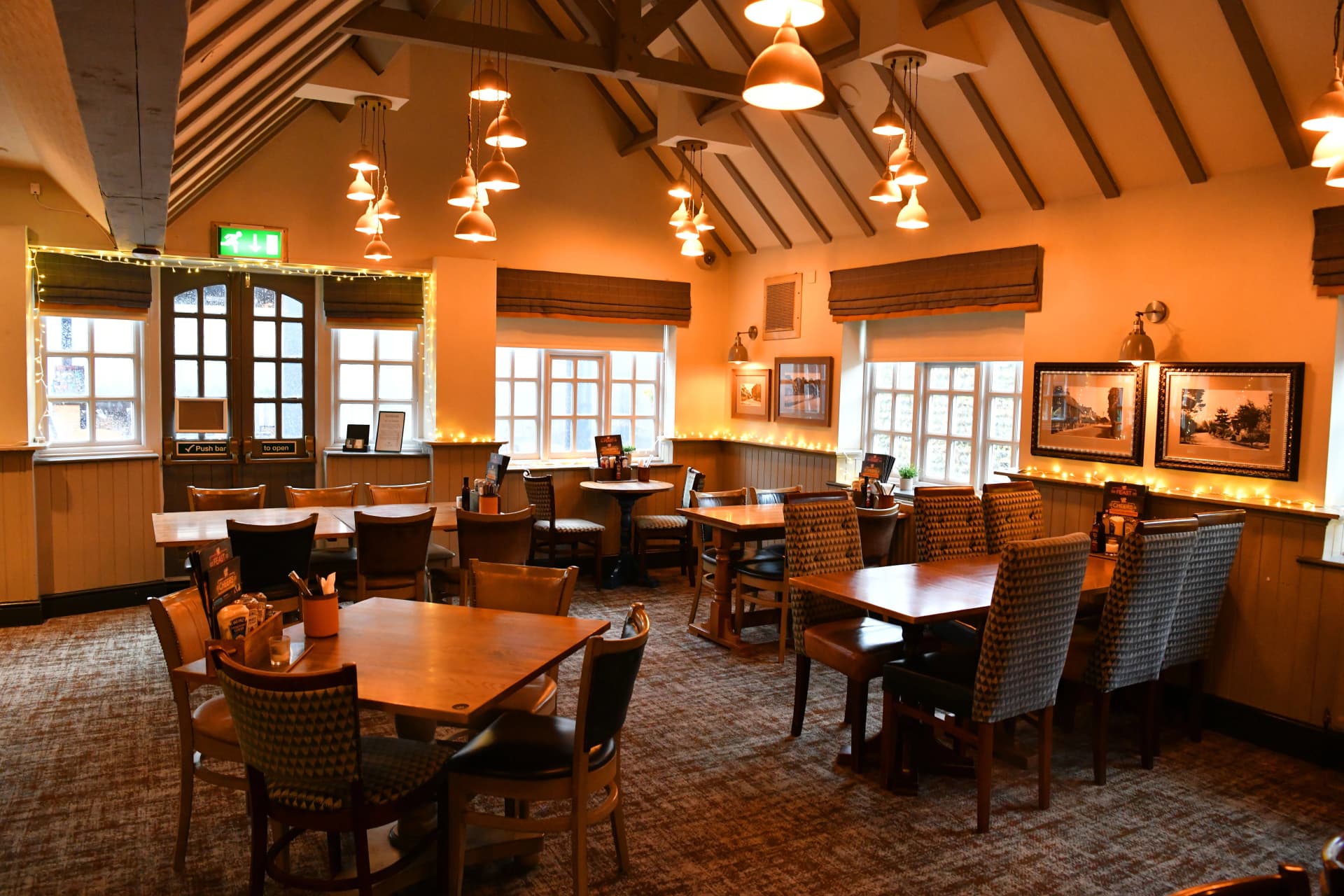 Lamb Inn