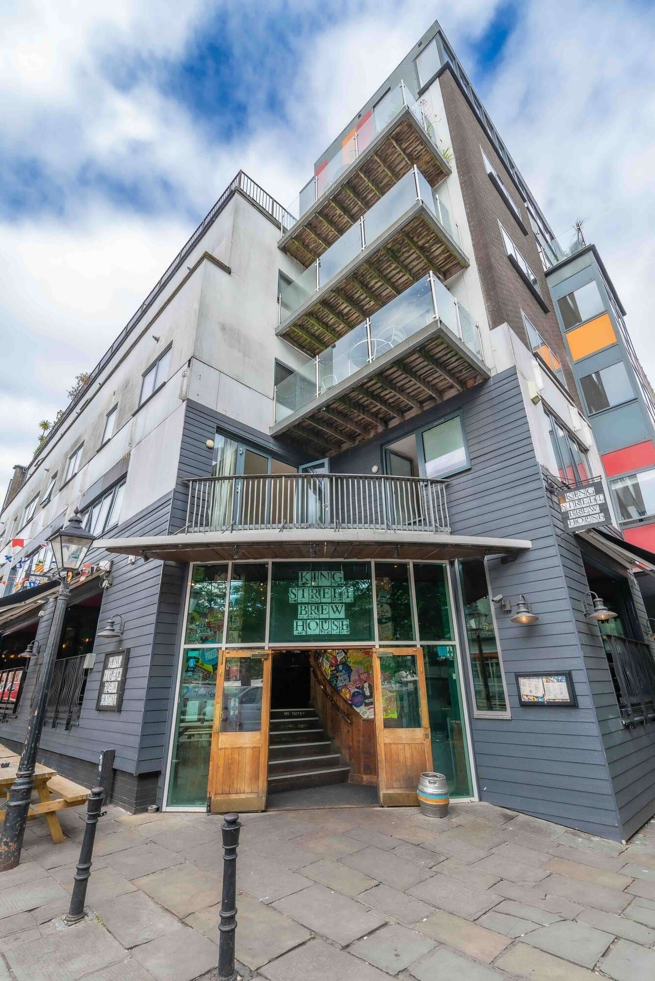 King Street Brew House