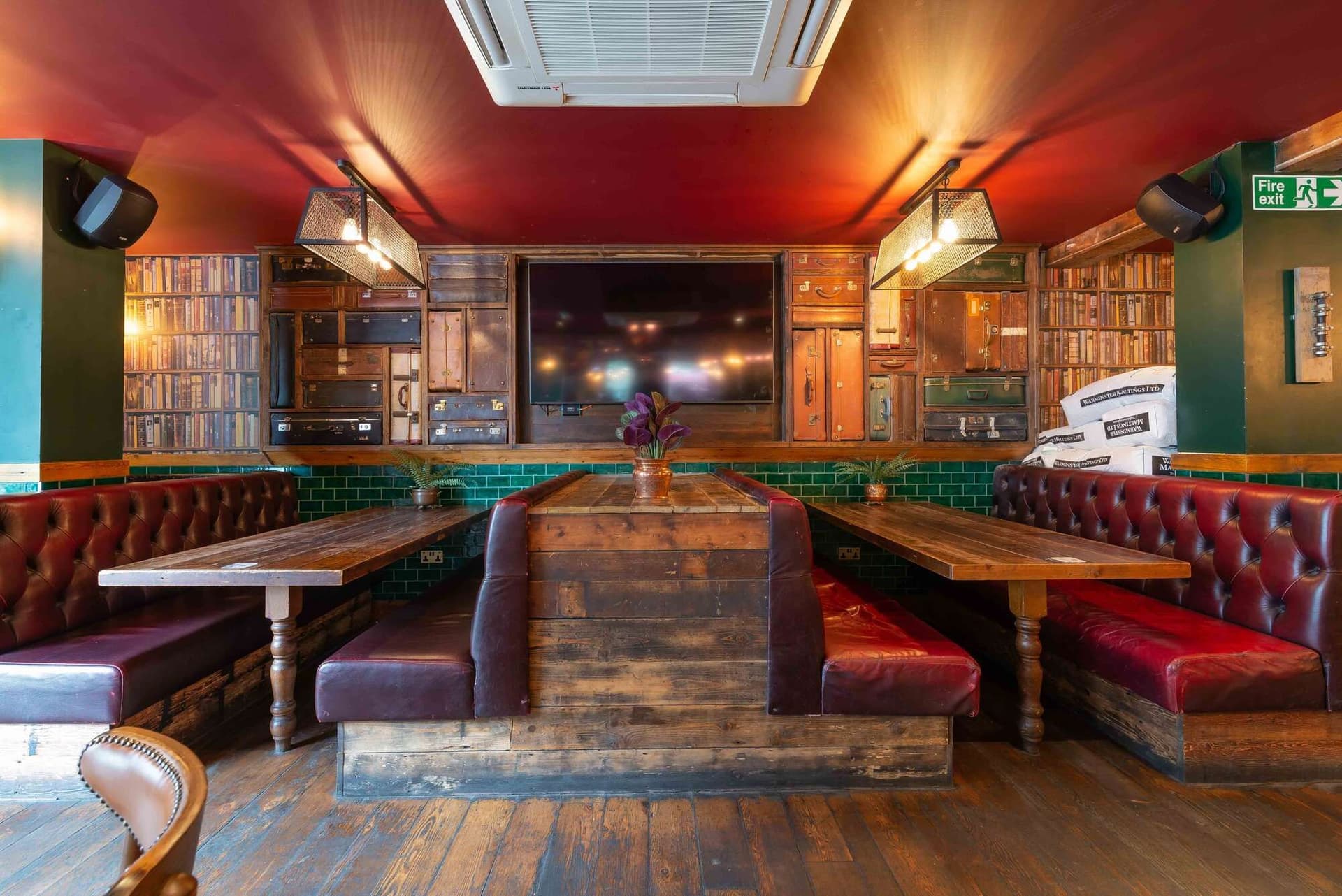 King Street Brew House