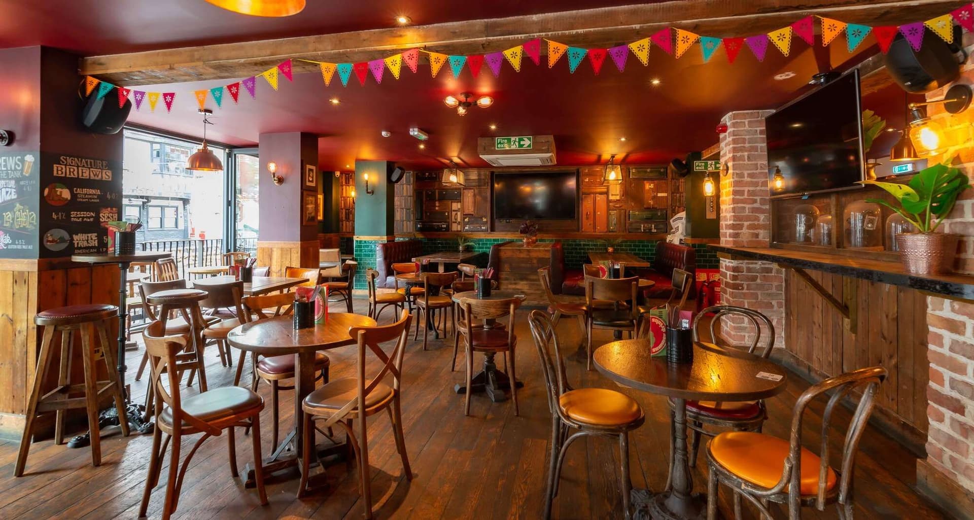 King Street Brew House