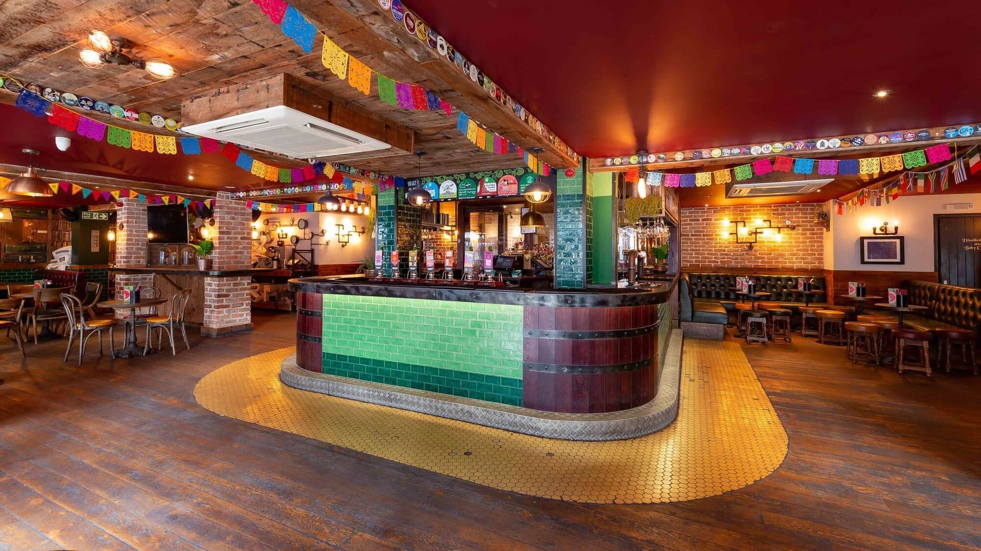 King Street Brew House