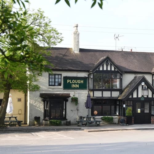 Plough Inn