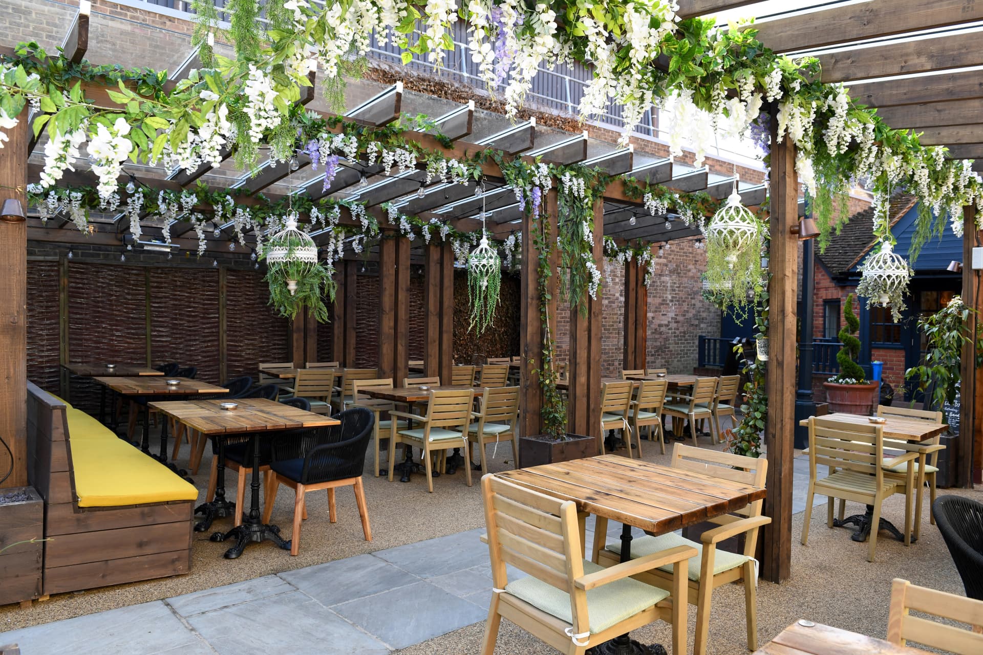 Punch House