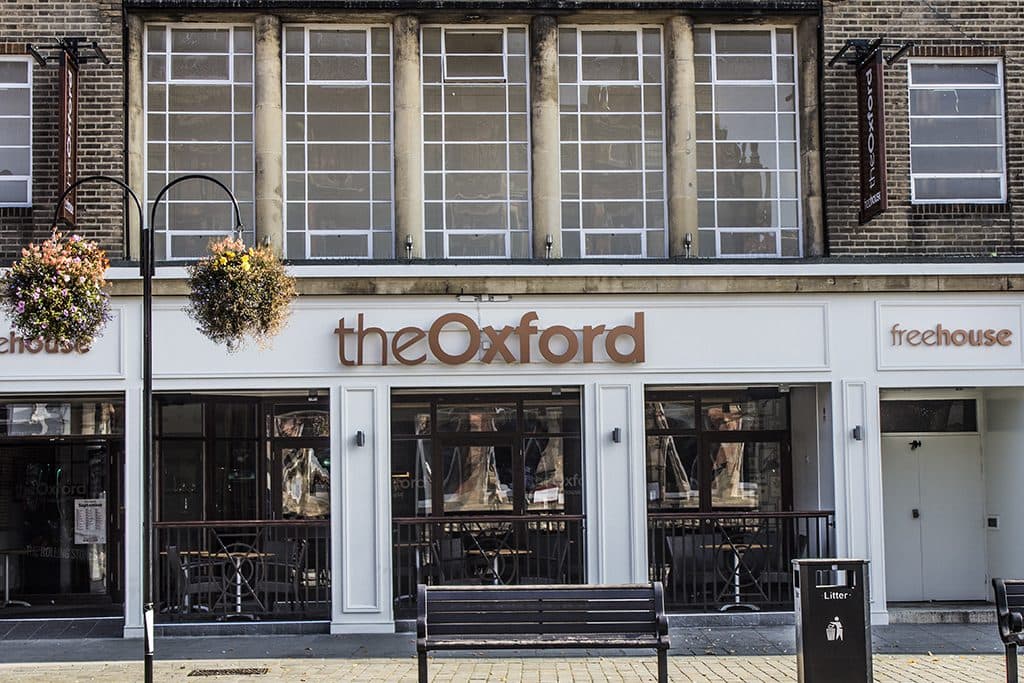 Oxford