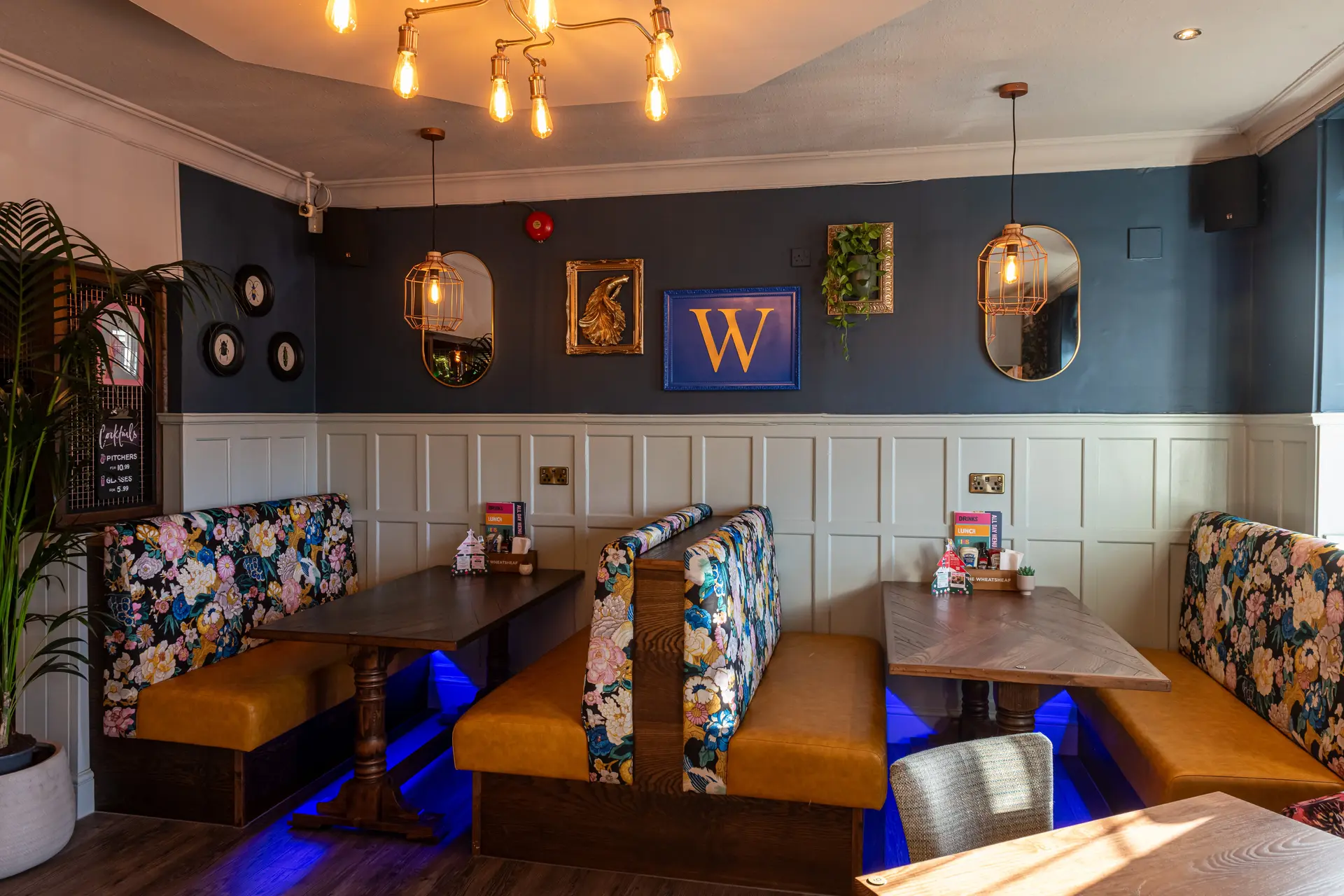 Wheatsheaf