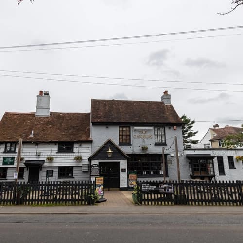 Chequers