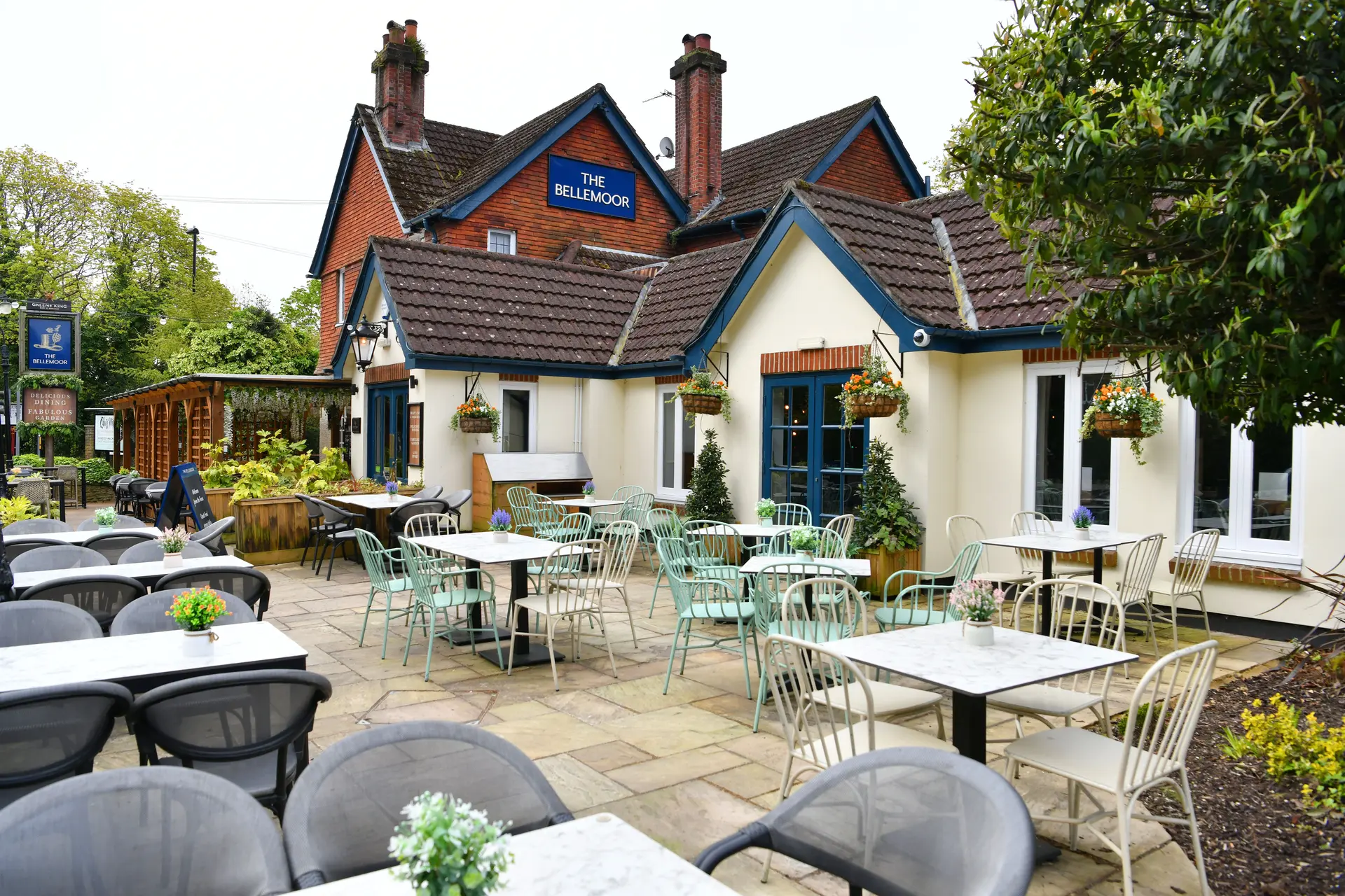 Bellemoor