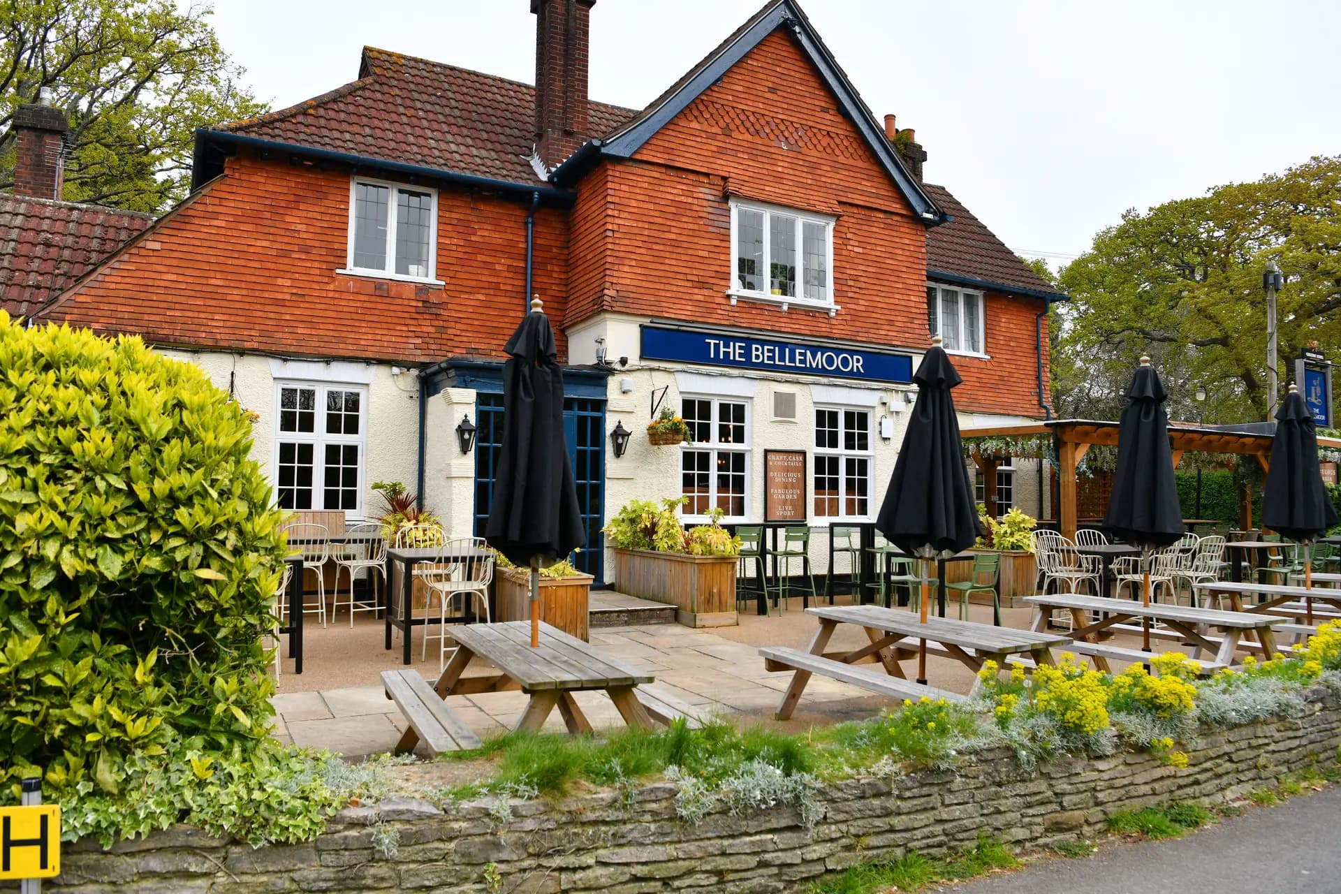 Bellemoor