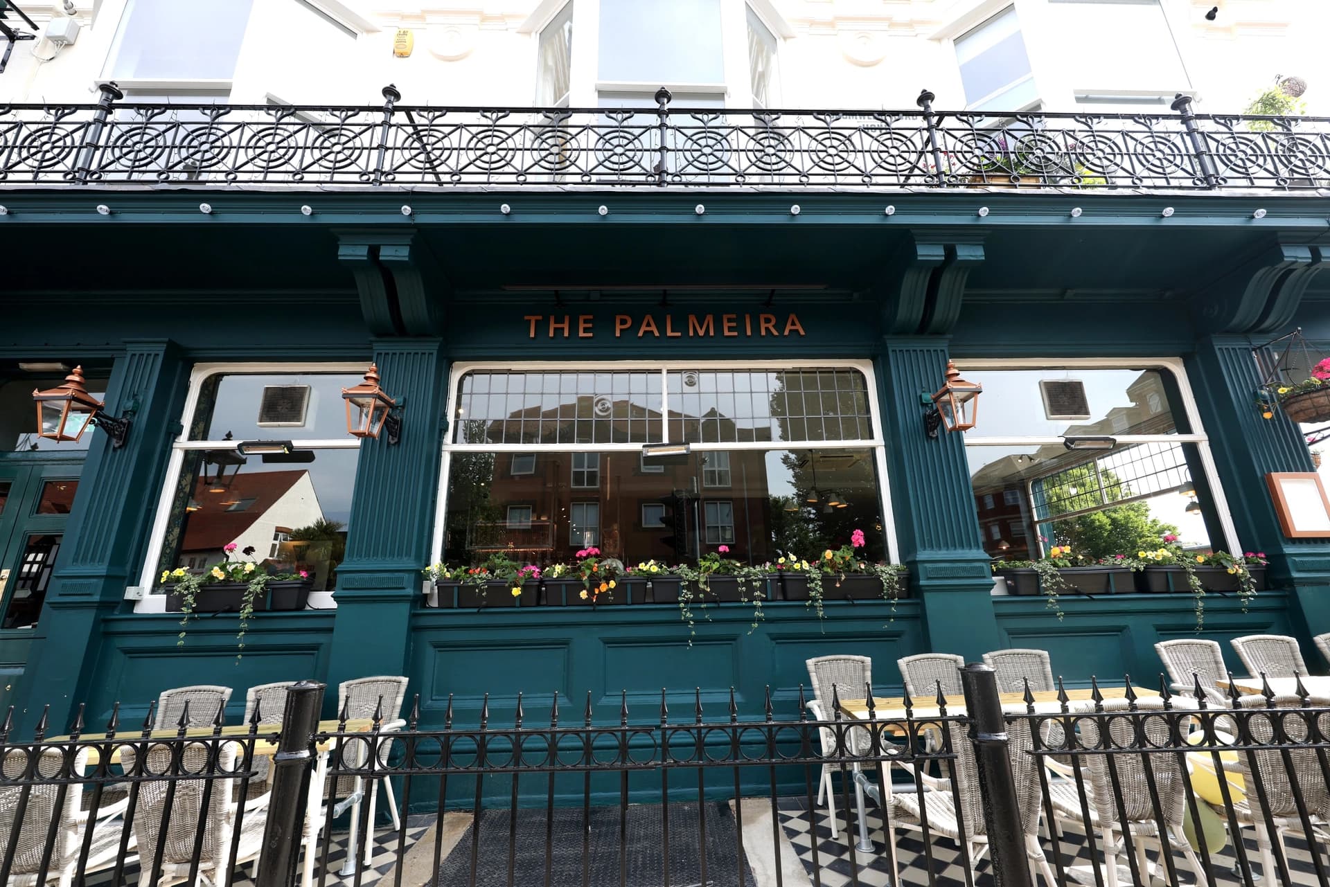 Palmeira
