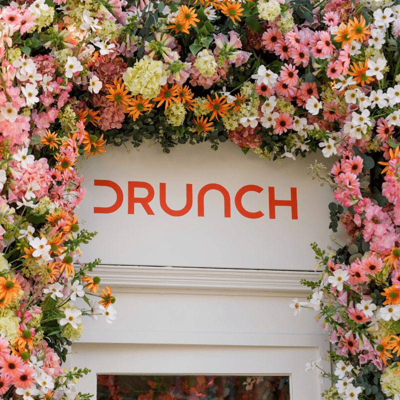 Drunch - Oxford Circus