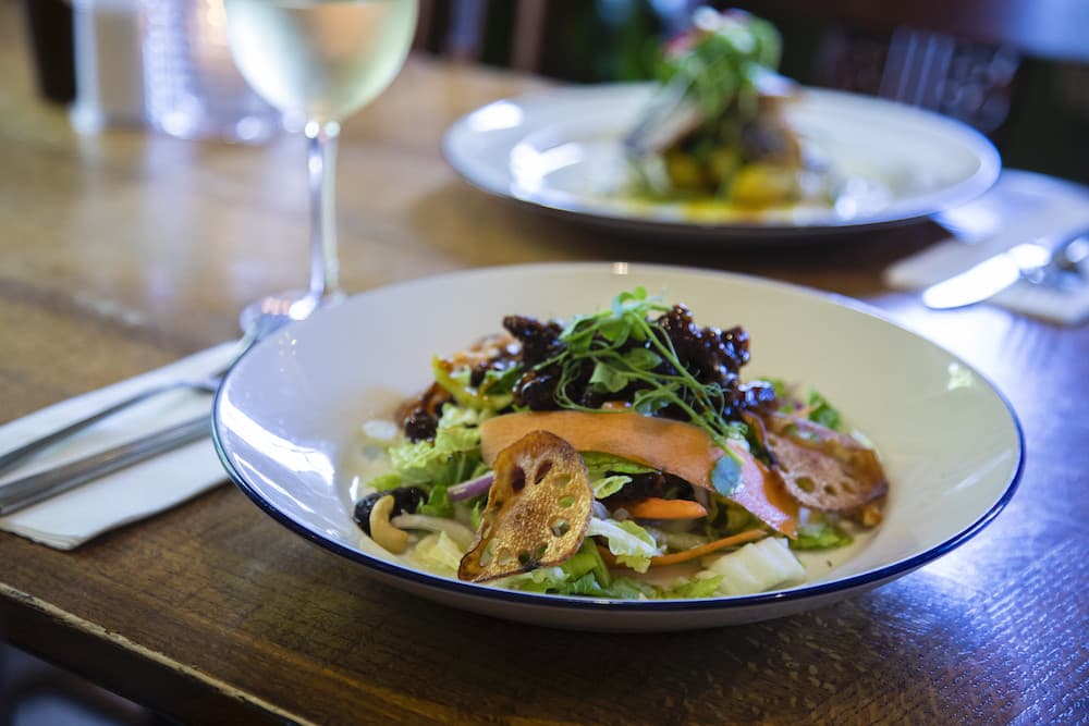 Brunning & Price - The Hayhurst Arms