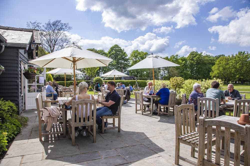 Brunning & Price - The Hayhurst Arms