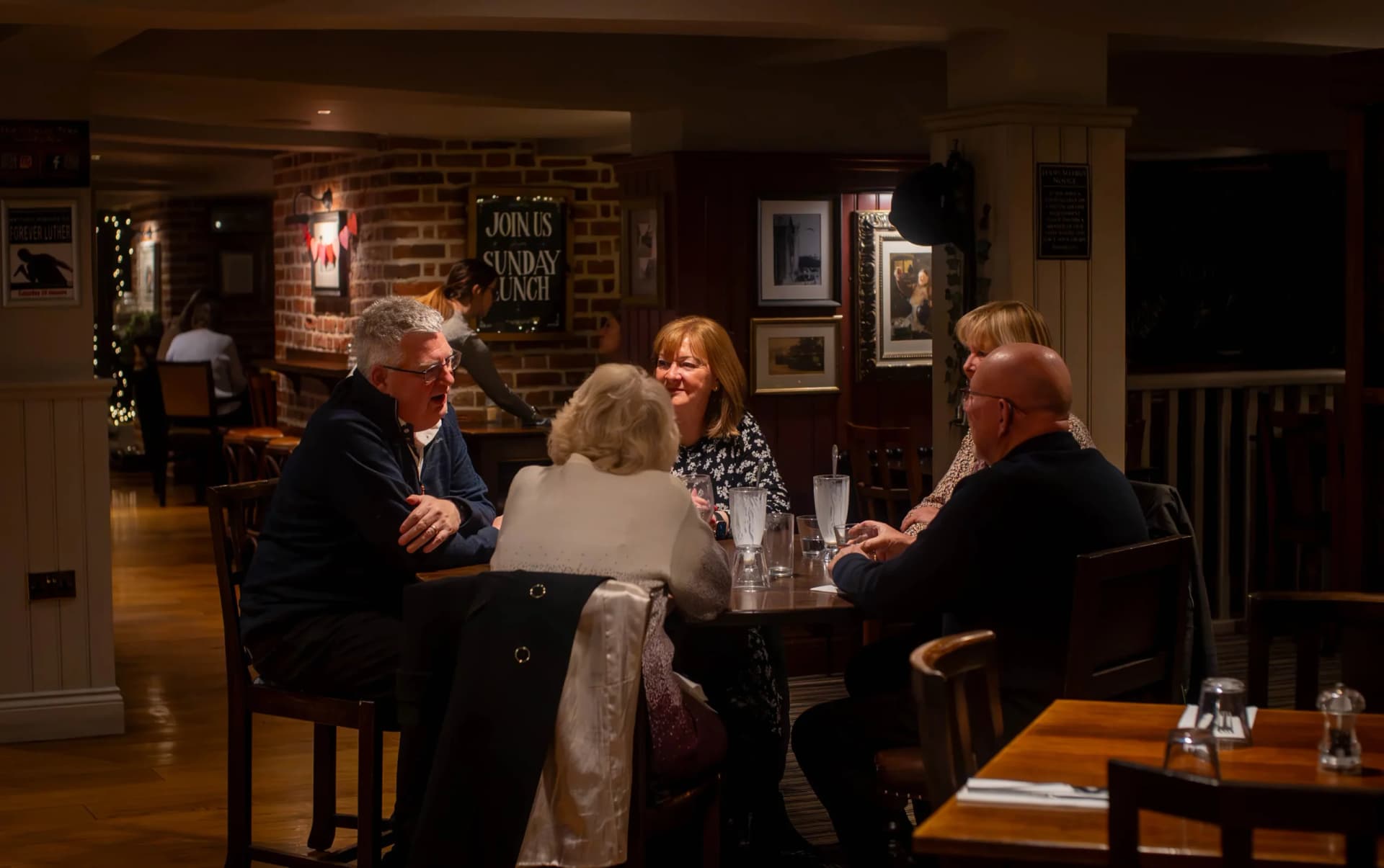 The Cherry Tree – Rochford
