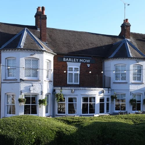 Barley Mow