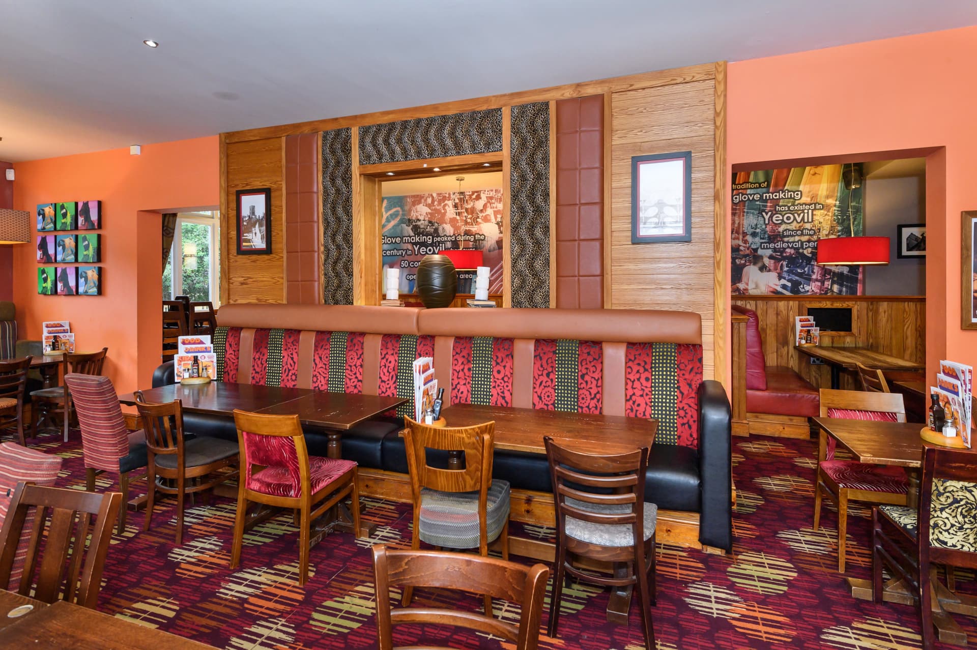 Bell Inn