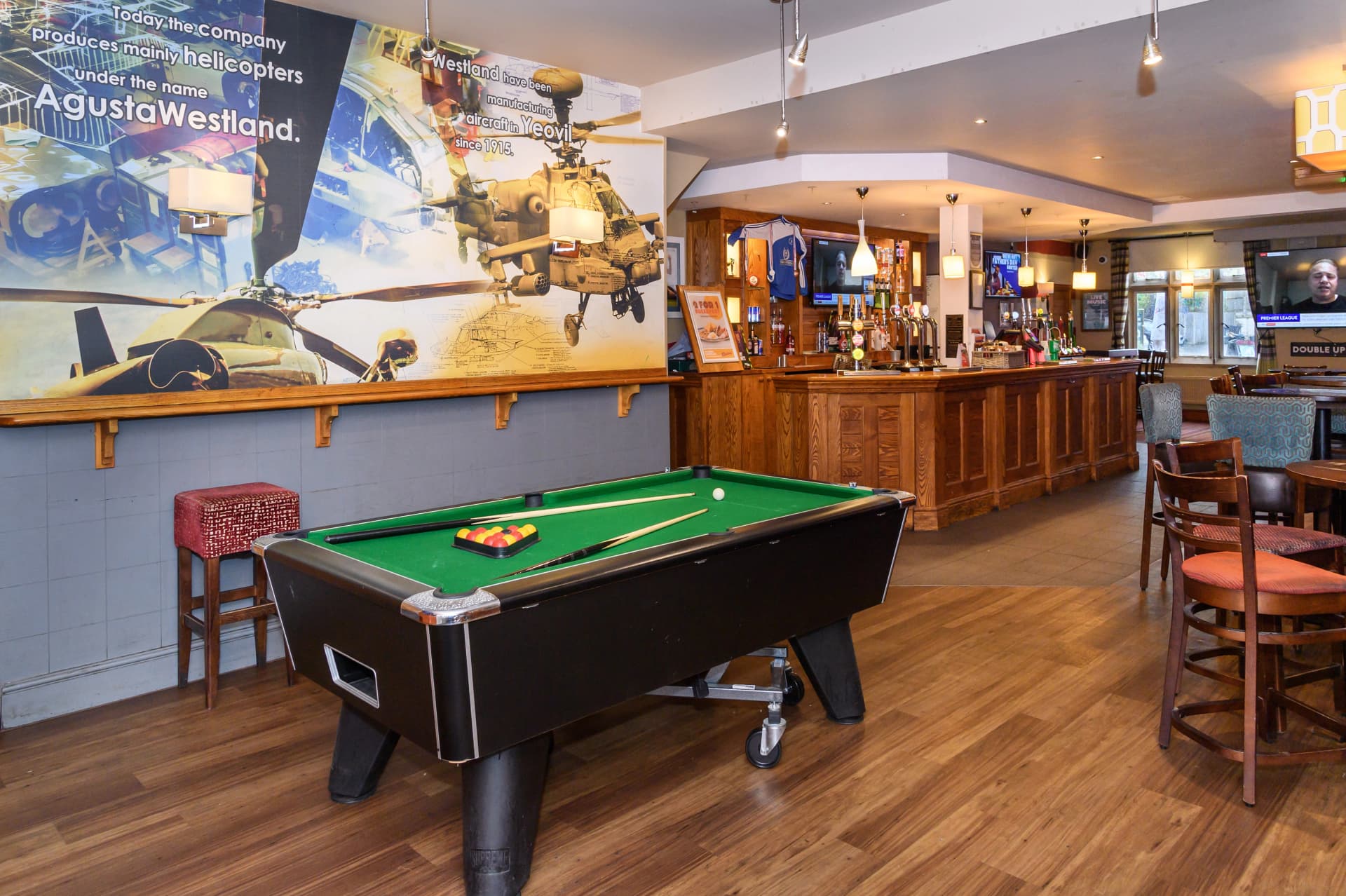 Bell Inn