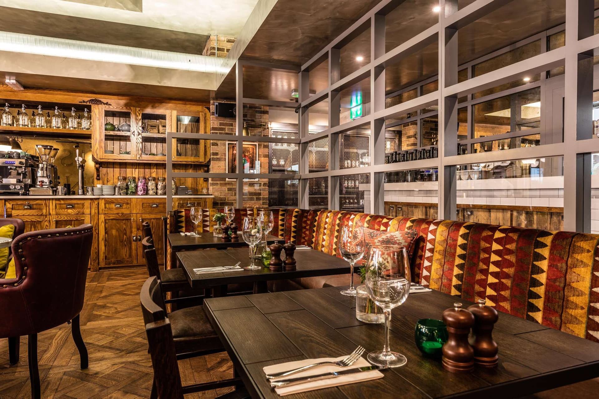 Leman Street Tavern
