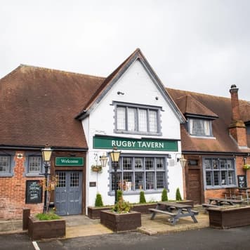 Rugby Tavern