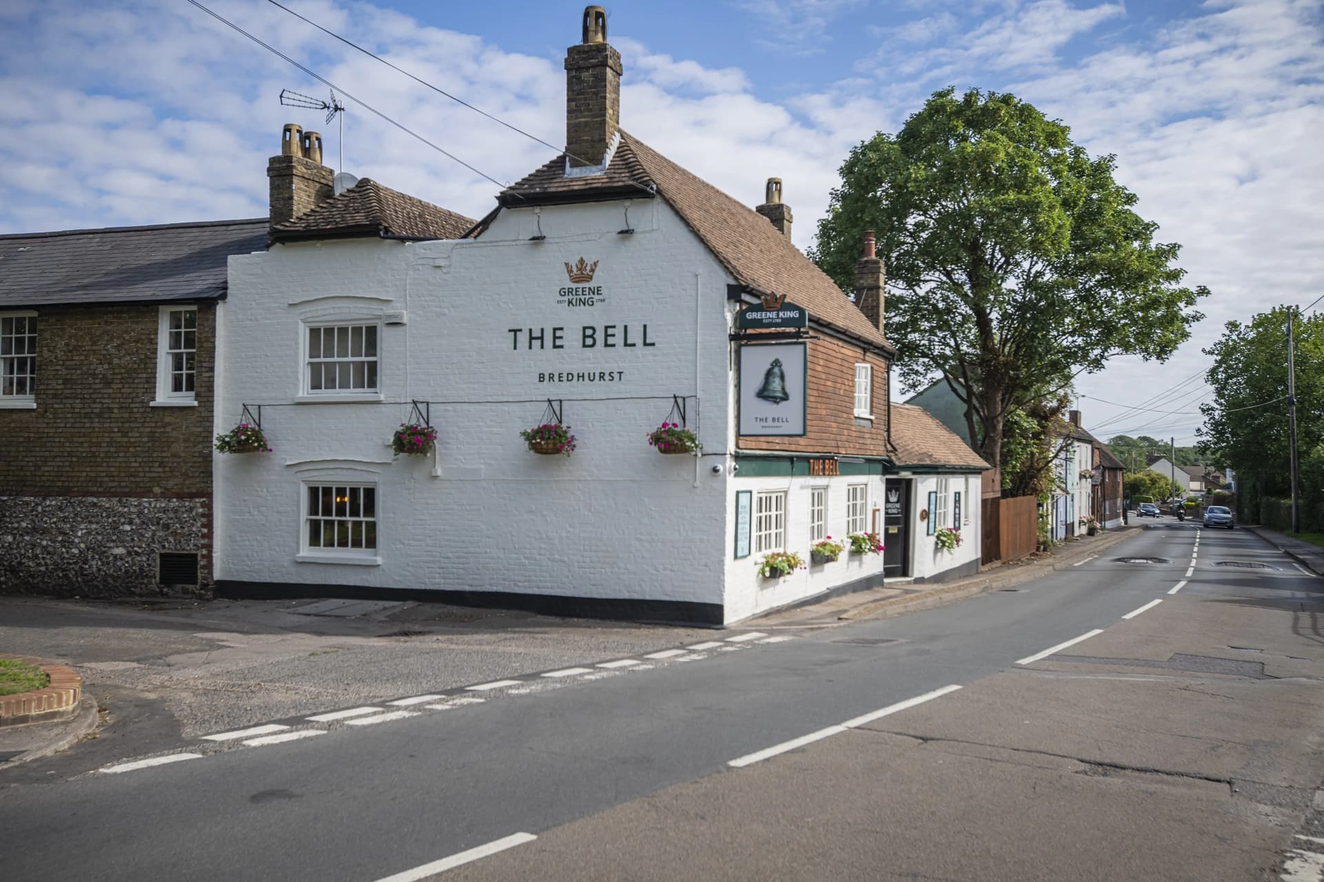 Bell