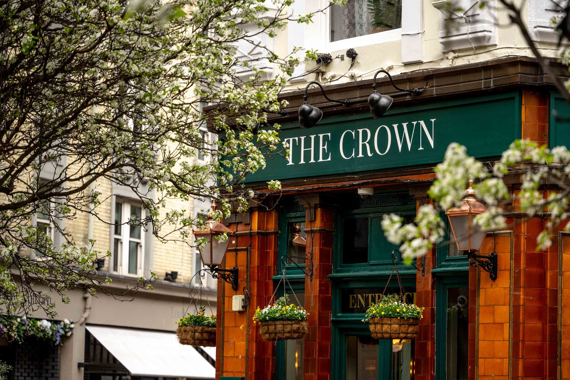 Crown