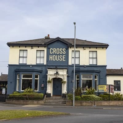 Cross House