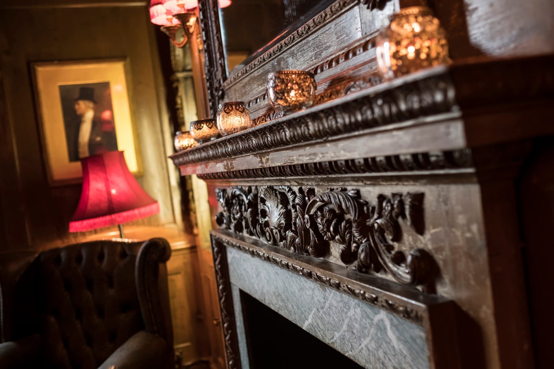 The Victoria, Paddington