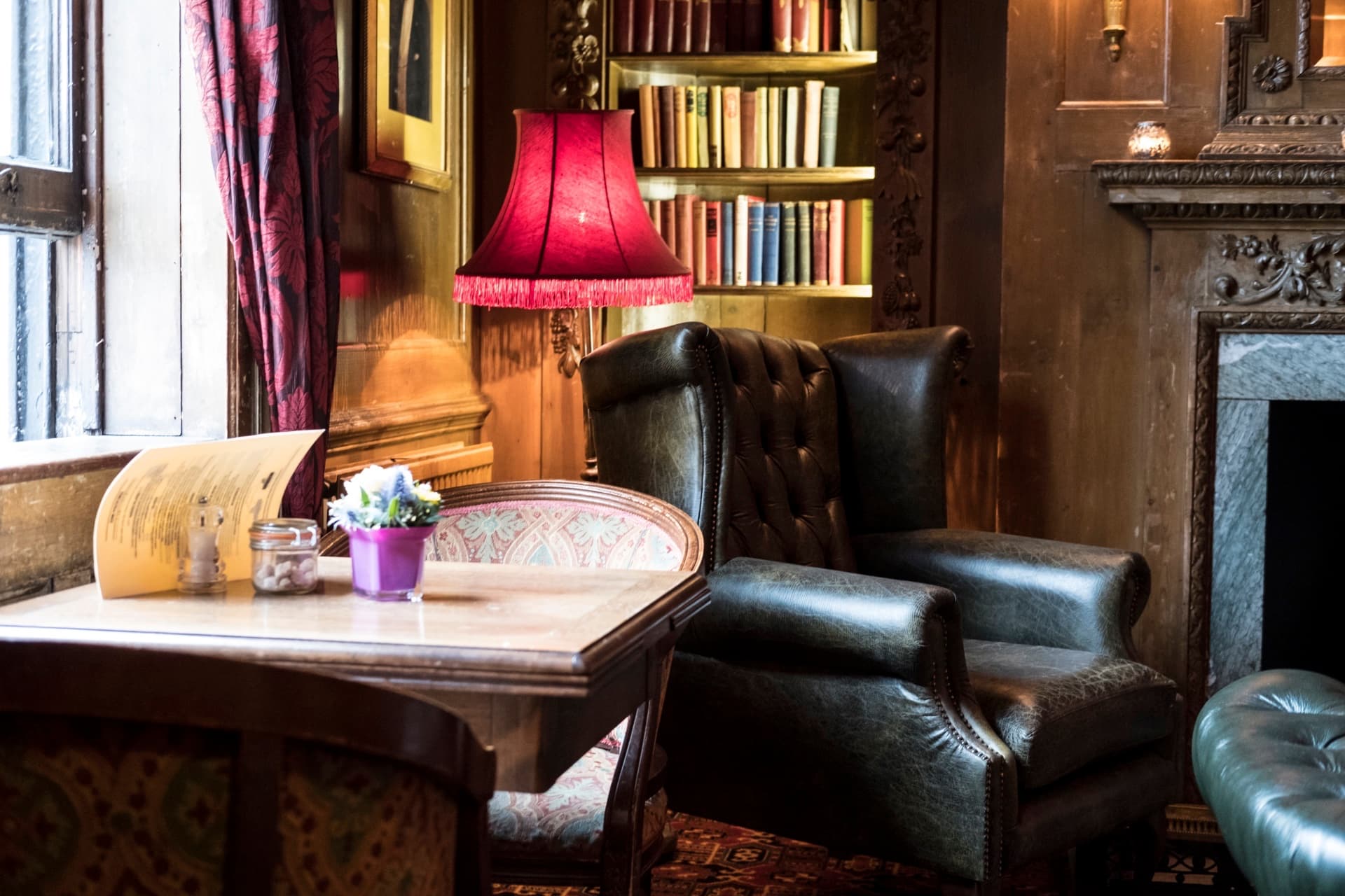The Victoria, Paddington