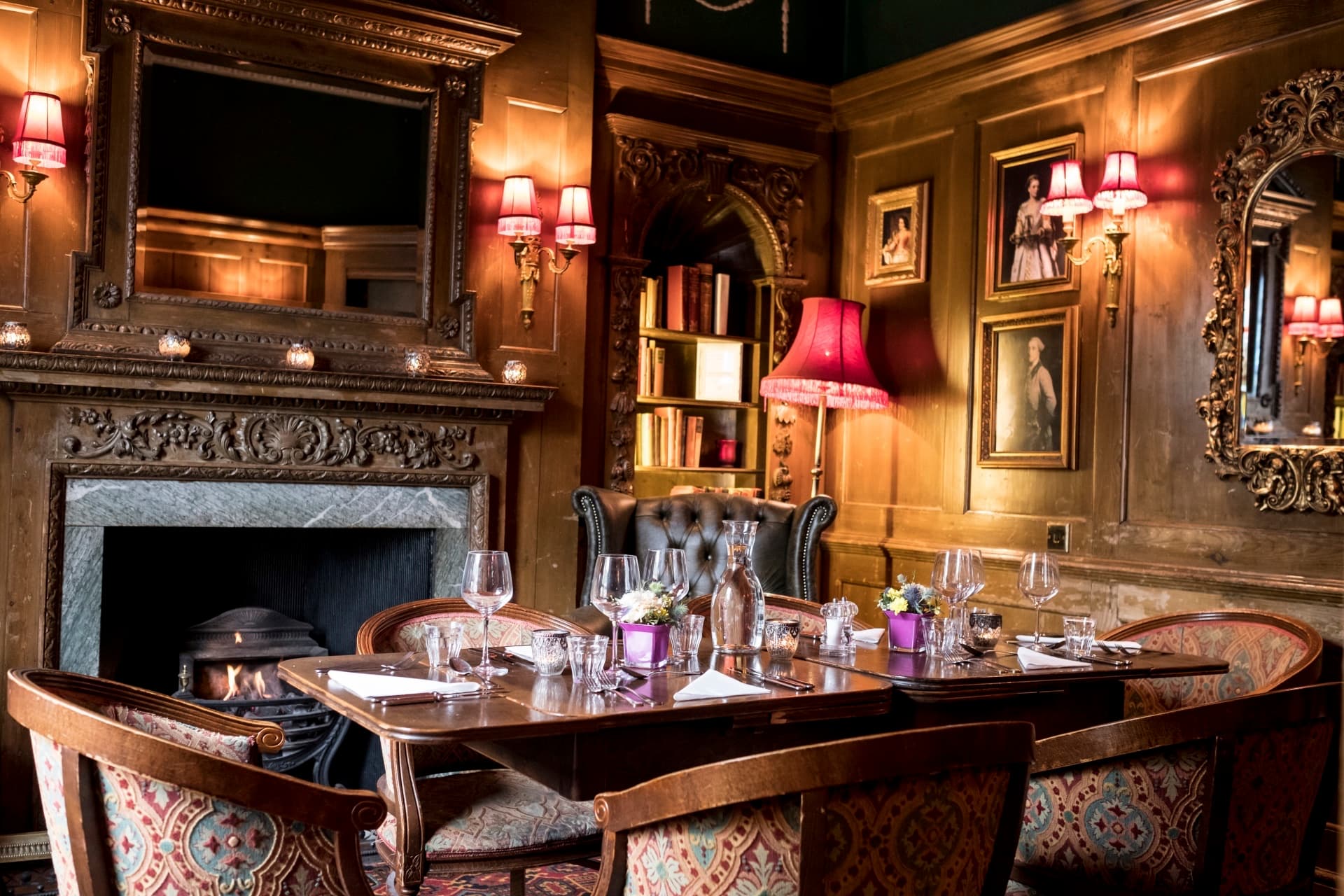 The Victoria, Paddington