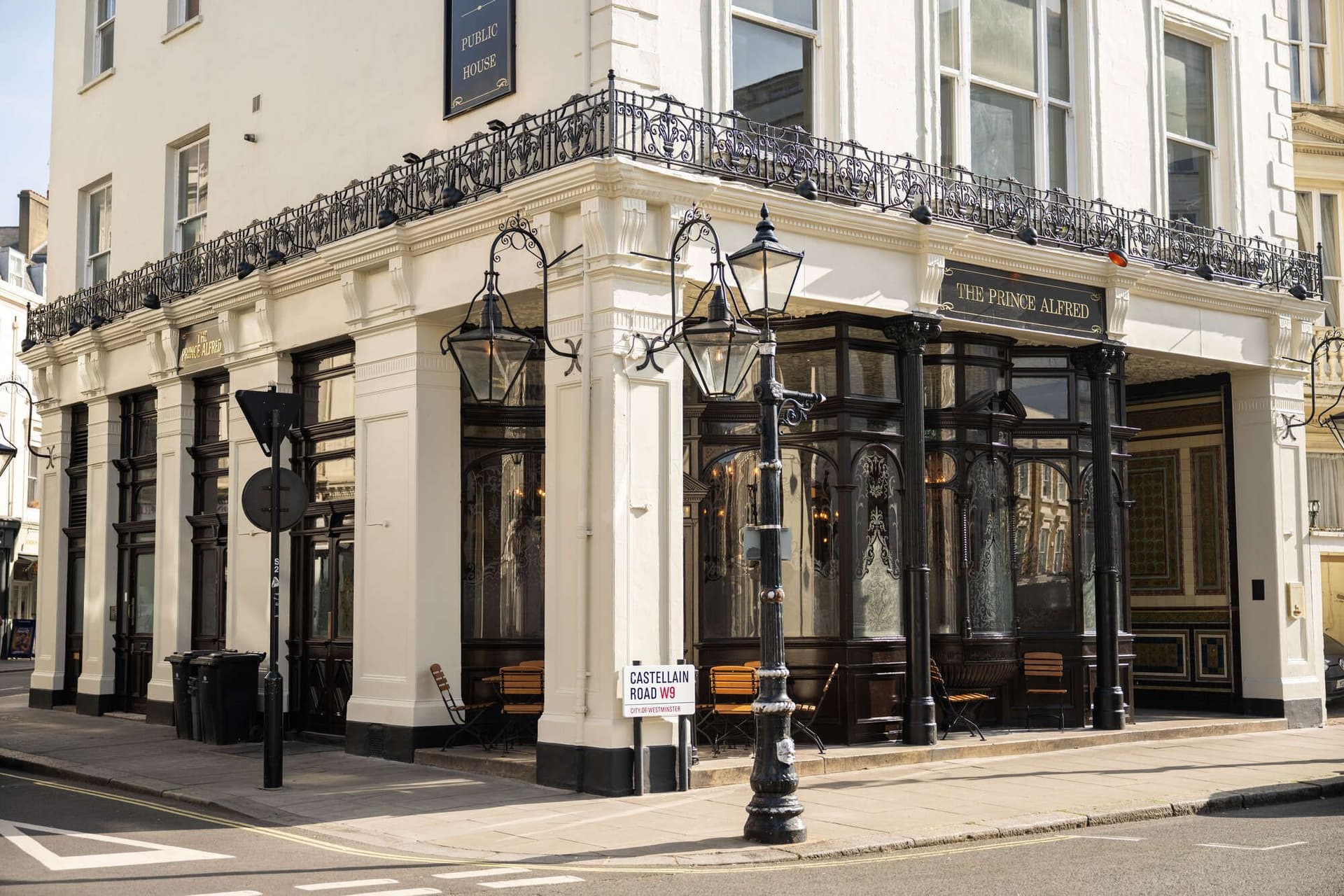 Prince Alfred