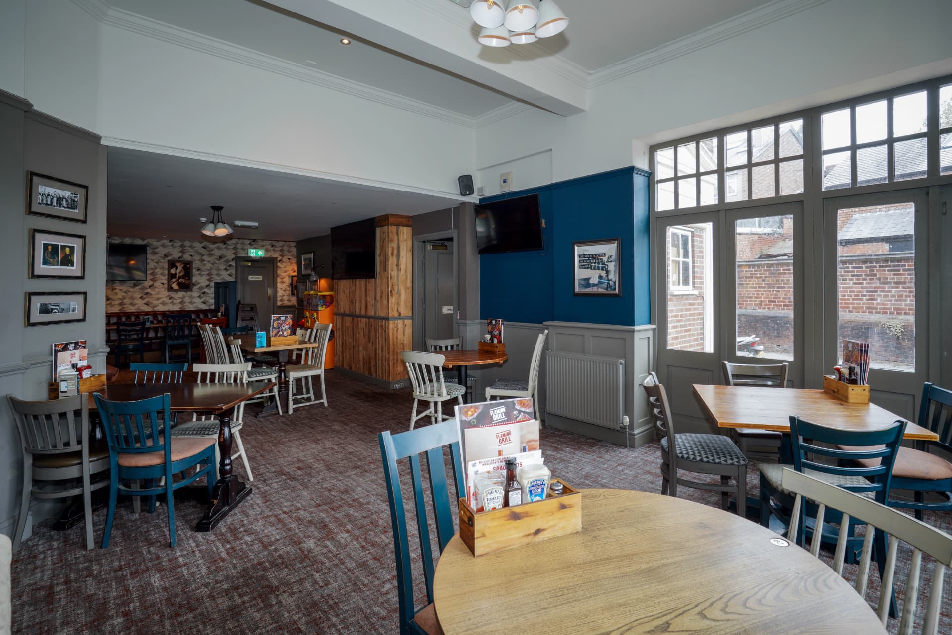 Kings Arms