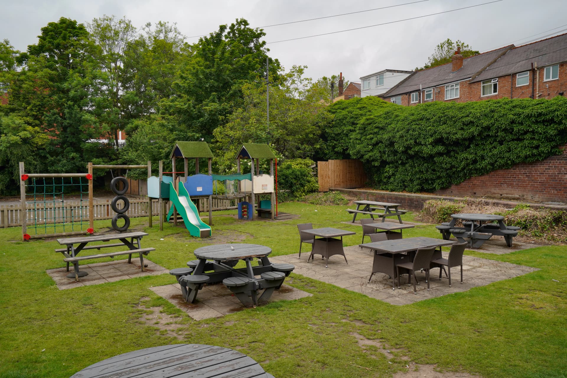 Kings Arms