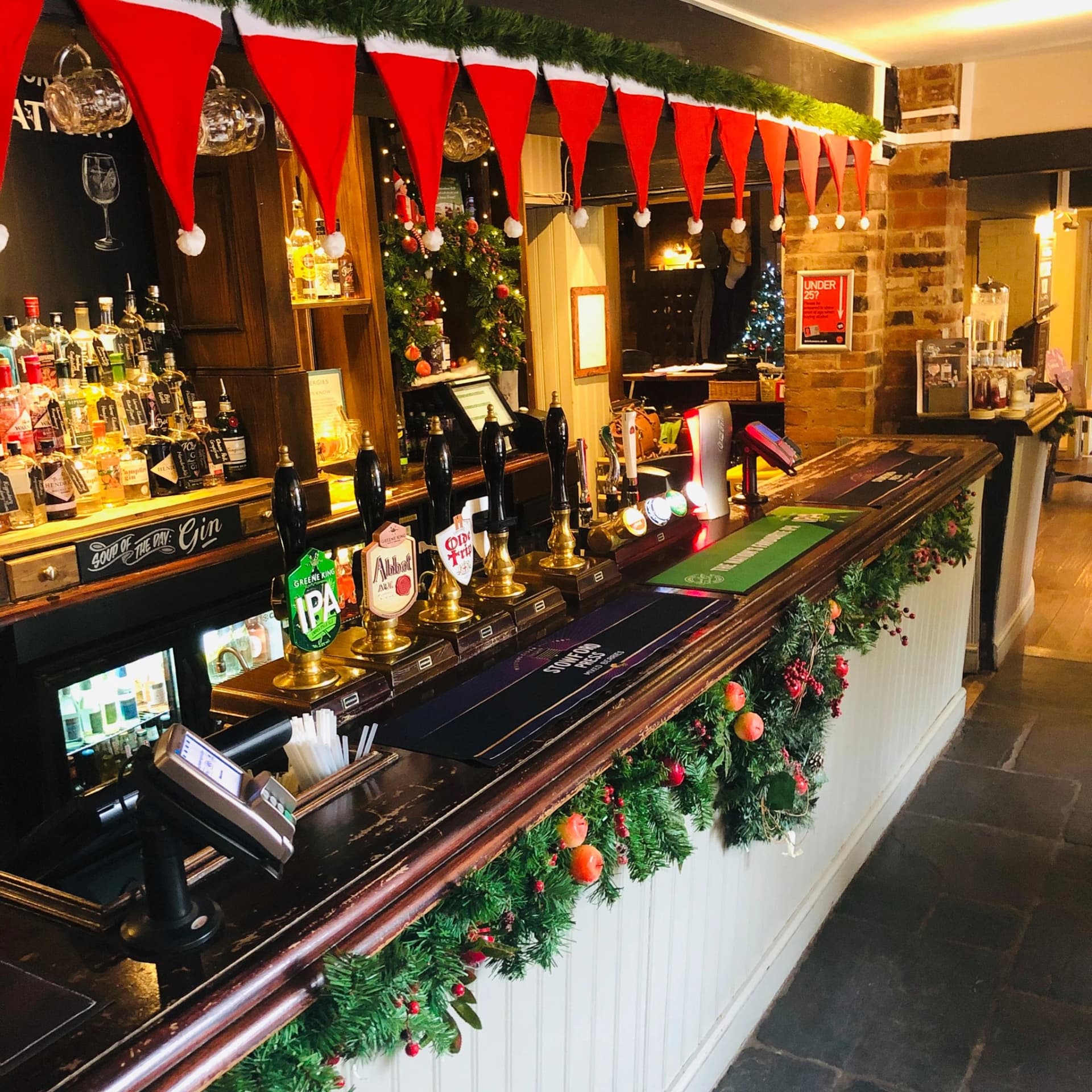 Bridgewater Arms Hotel