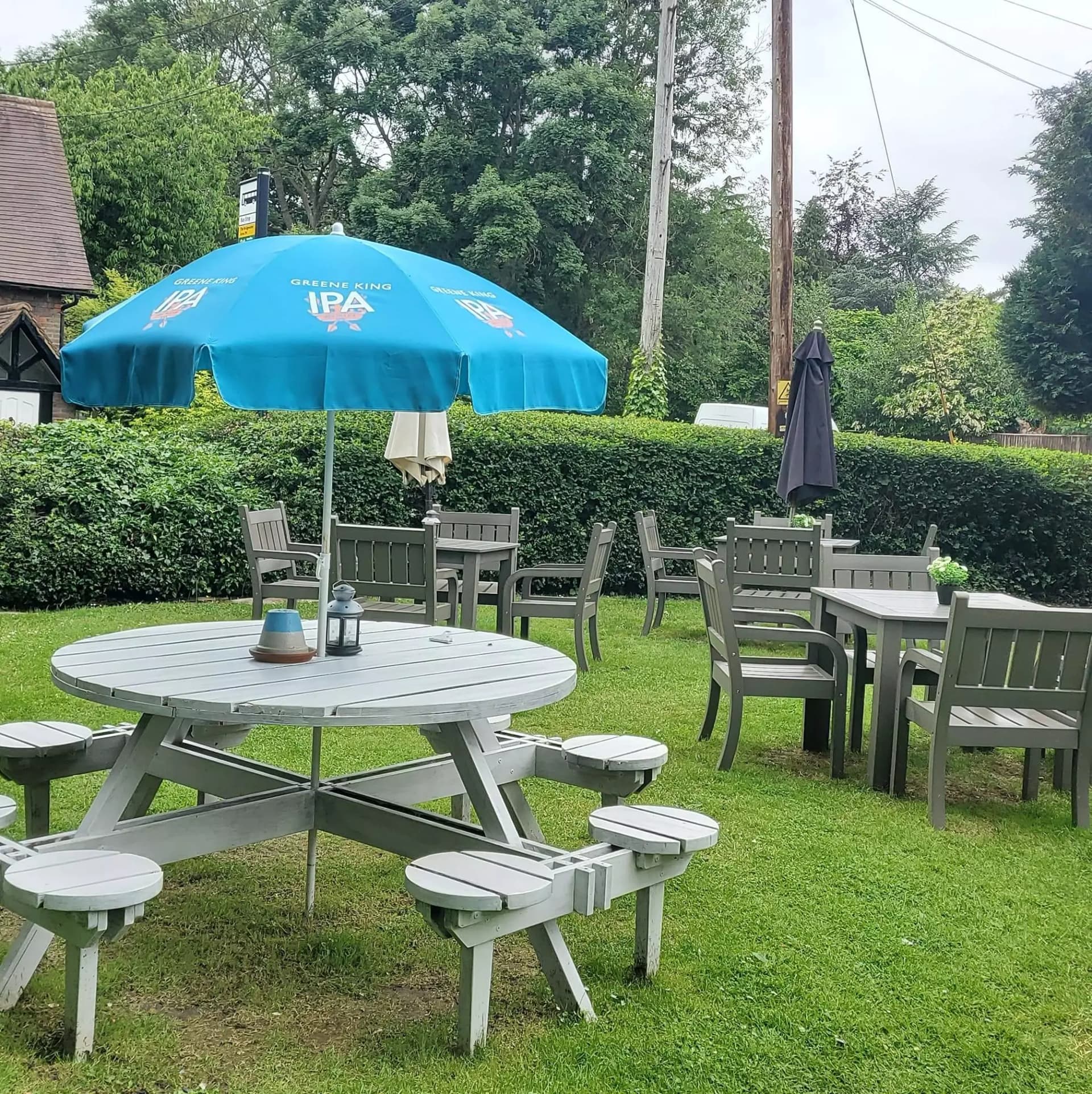 Bridgewater Arms Hotel