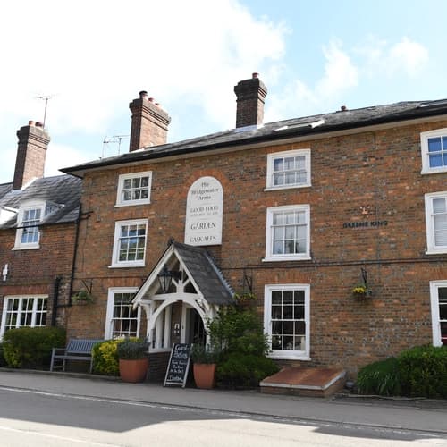Bridgewater Arms Hotel