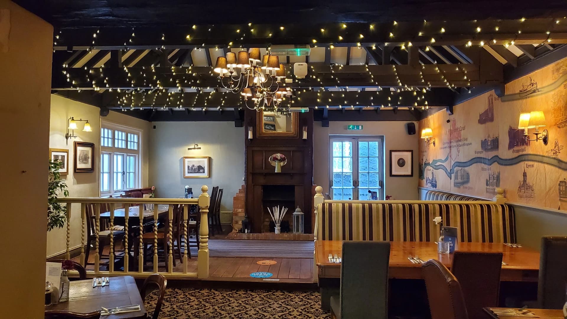 Bridgewater Arms Hotel