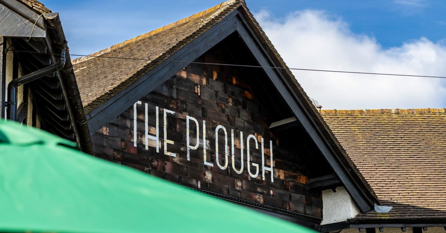 Plough, Enfield