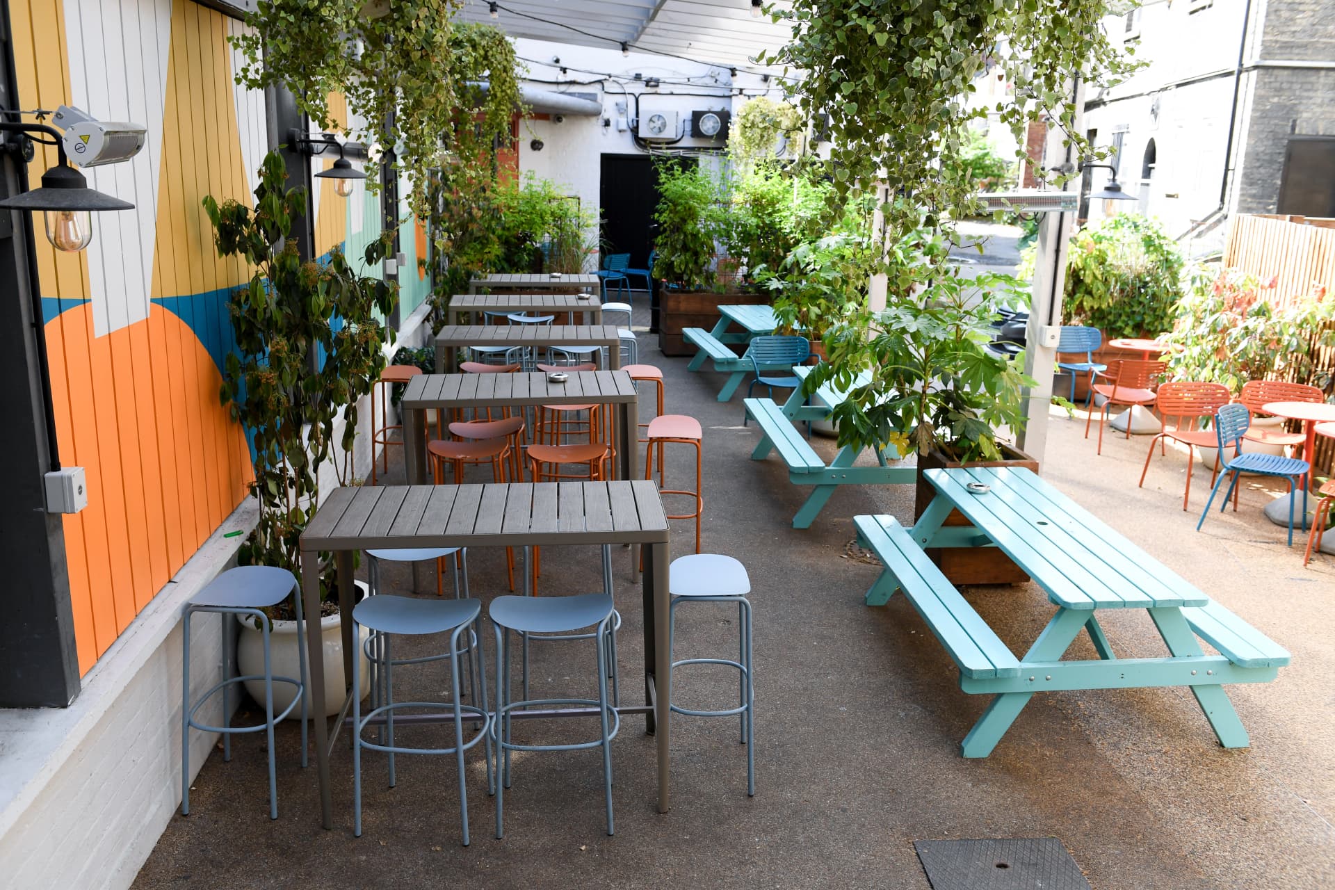 Grain & Hop Store