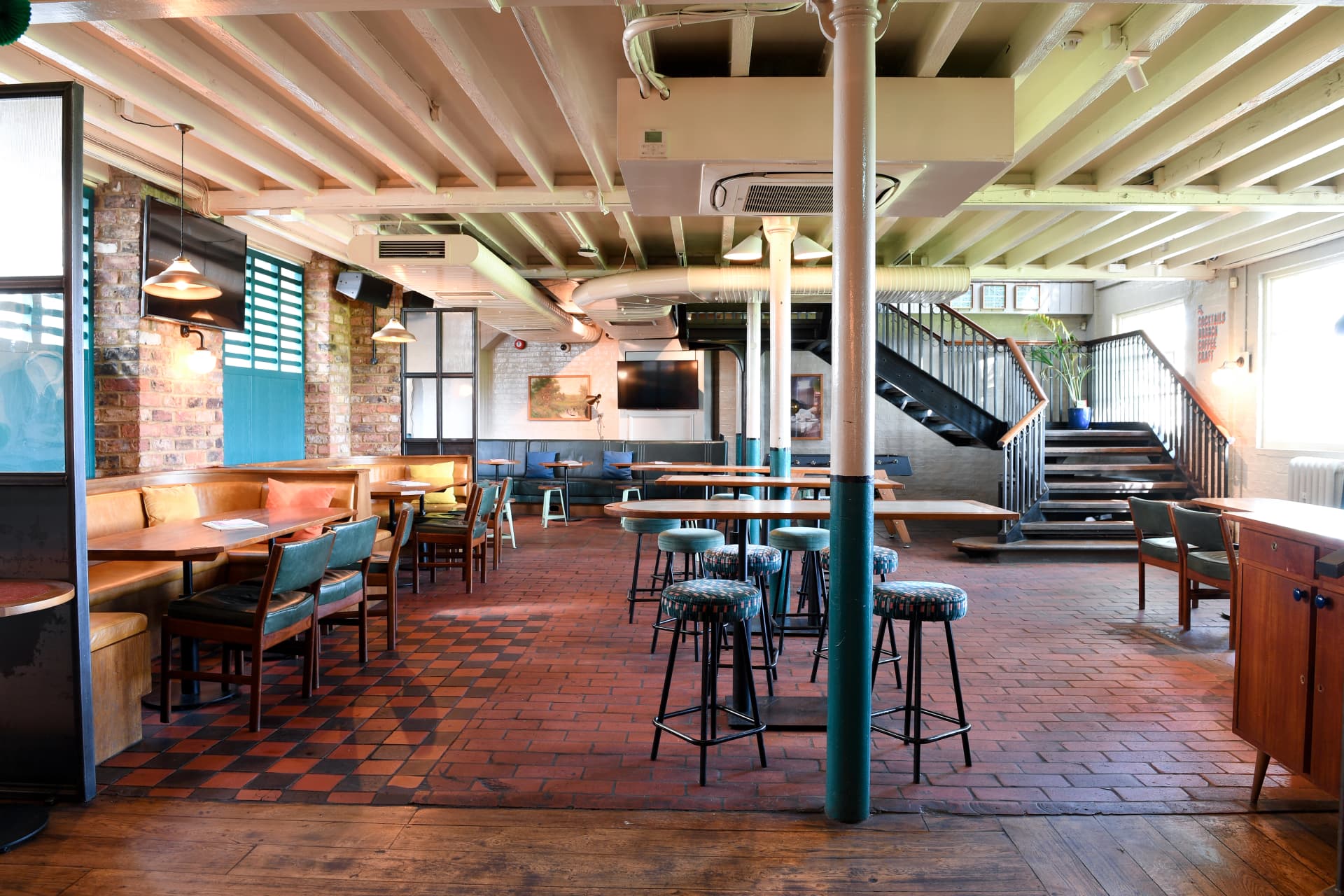 Grain & Hop Store