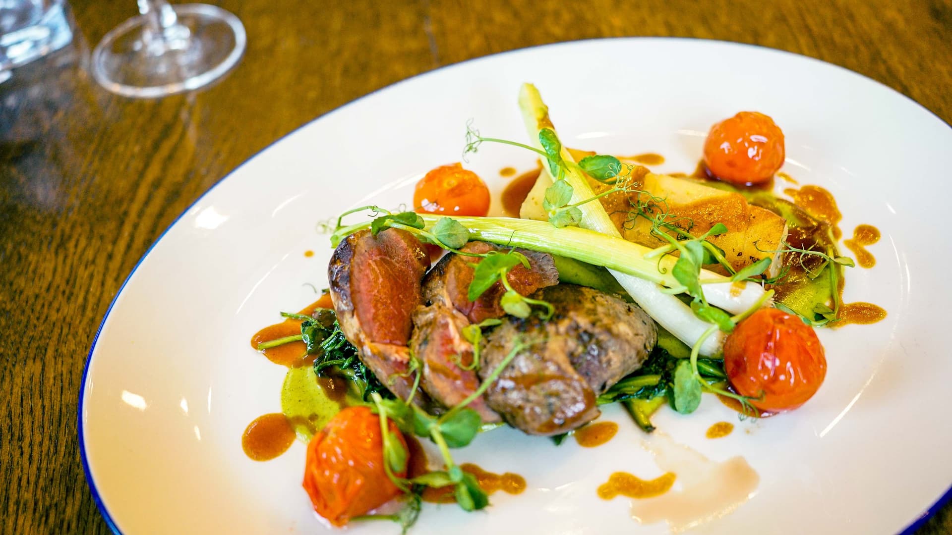 Brunning & Price - The White Hart