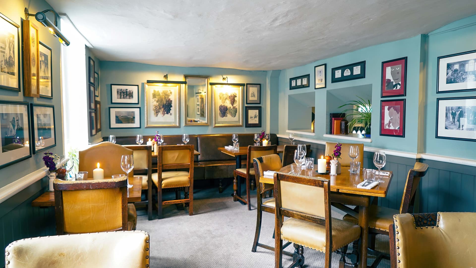 Brunning & Price - The White Hart
